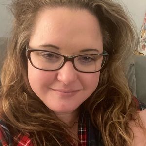 Meet your Posher, Kate